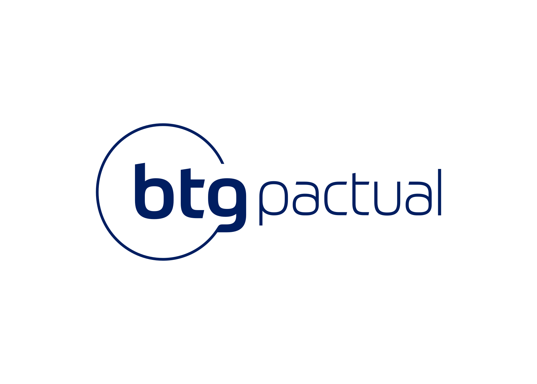 BTG Pactual