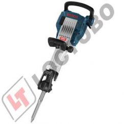 Martelete Elétrico Demolidor Bosch – 18.5 Kg (GSH 16-28 Professional)
