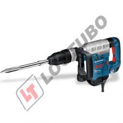 Martelete Elétrico Rompedor Bosch 5.8 Kg / 6.0 Kg – GSH 5 CE