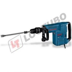 Martelete Elétrico Rompedor / Perfurador Bosch – 10 Kg (11316 / 11245 / GSH 11 E Professional)